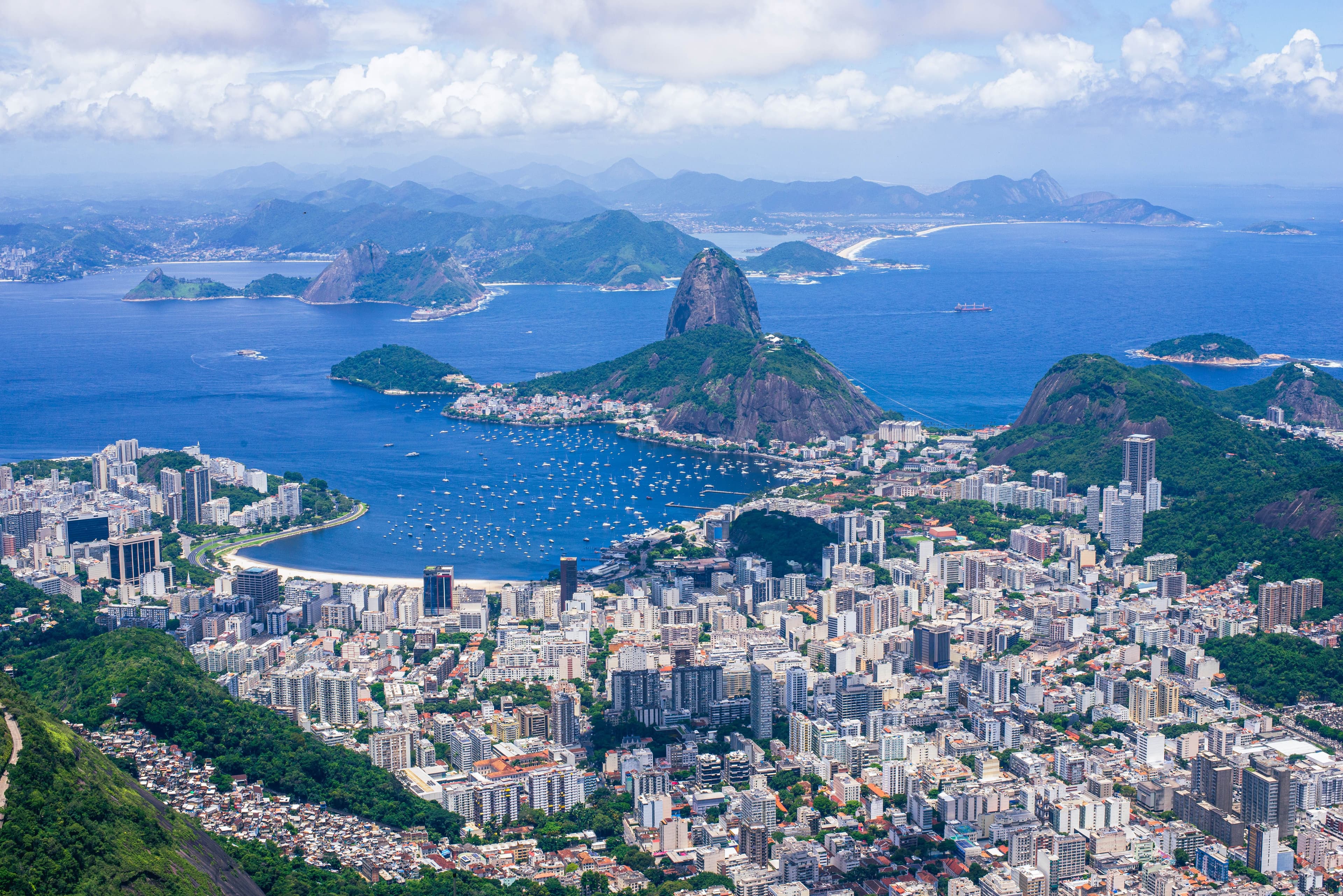 Rio Carnival