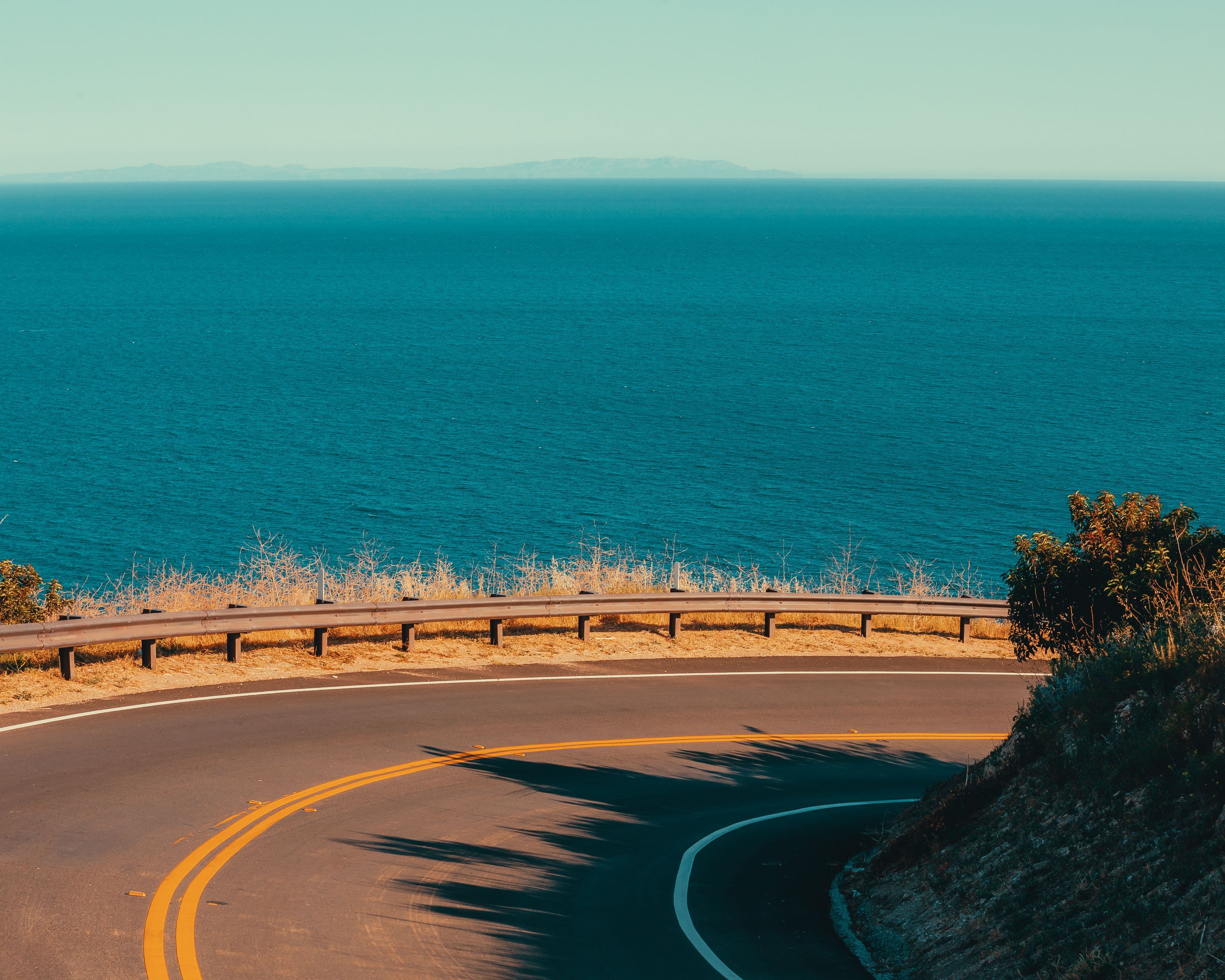 Pacific Coast Highway