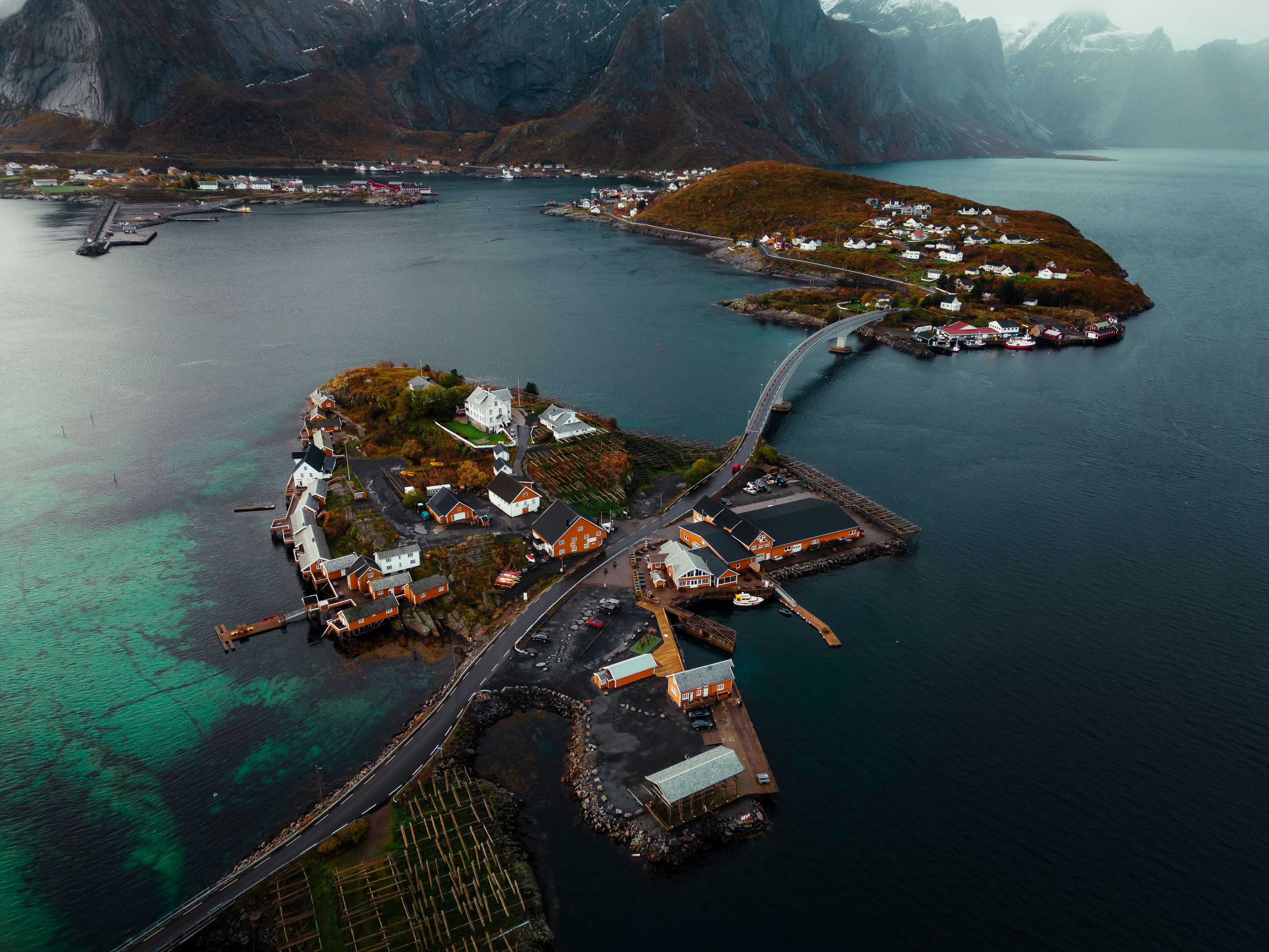 Lofoten Islands Photography