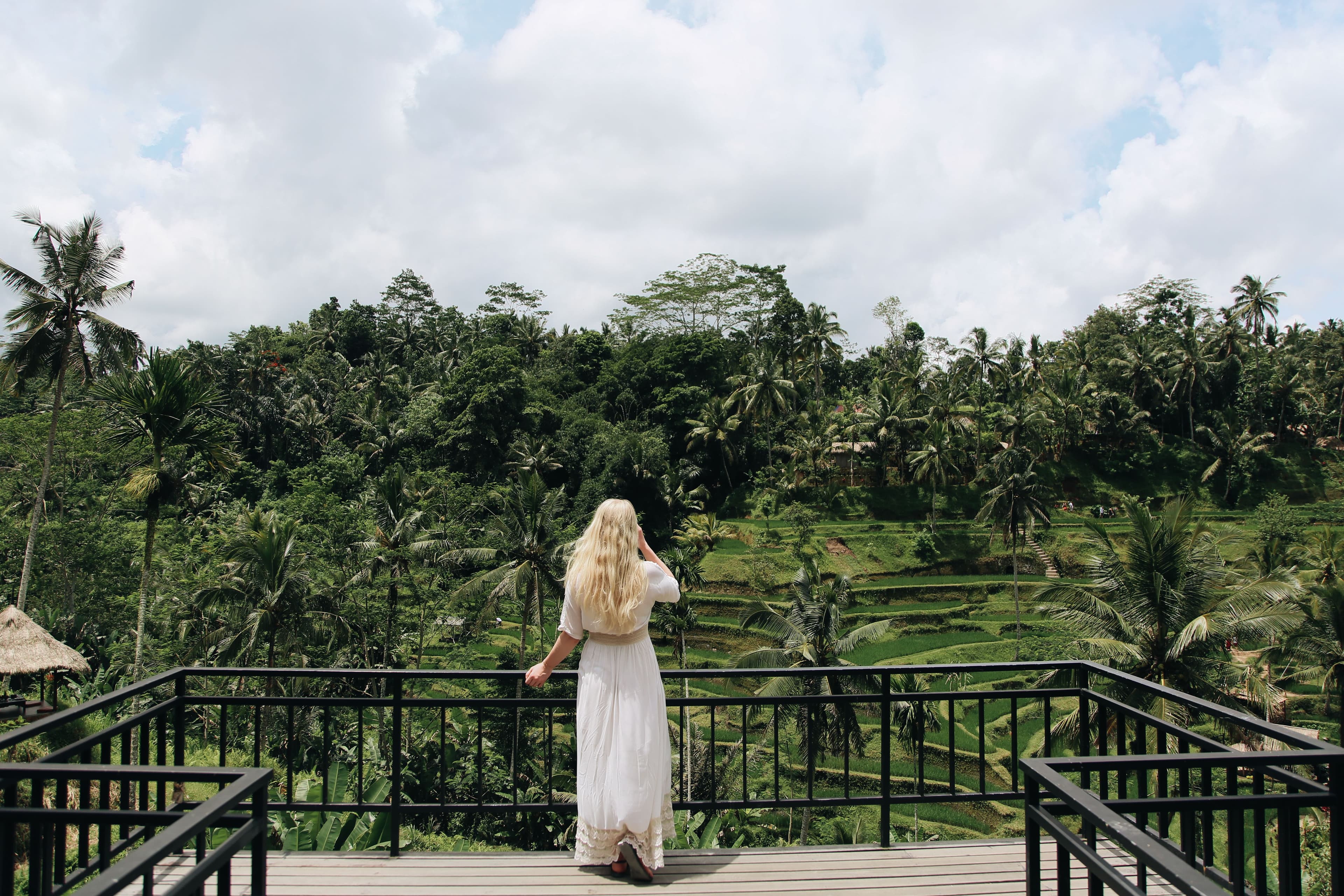 Bali Jungle Glamping